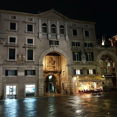 Casa Francesco Di Luca & Paola Apartment Verona Luaran gambar