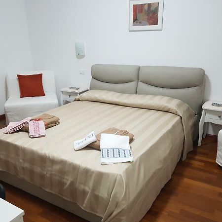 Casa Francesco Di Luca & Paola Apartment Verona Luaran gambar