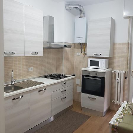 Casa Francesco Di Luca & Paola Apartment Verona Luaran gambar