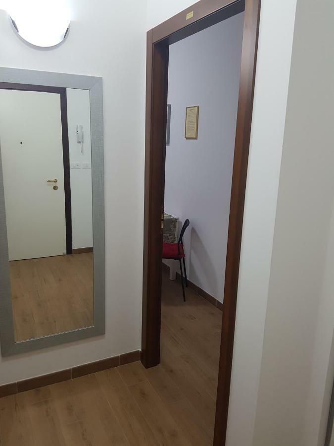 Casa Francesco Di Luca & Paola Apartment Verona Luaran gambar
