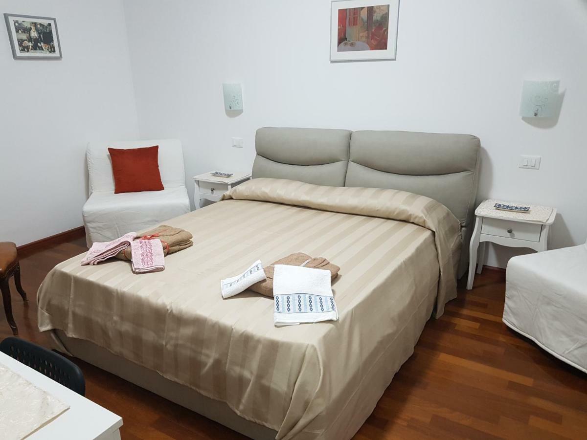 Casa Francesco Di Luca & Paola Apartment Verona Luaran gambar