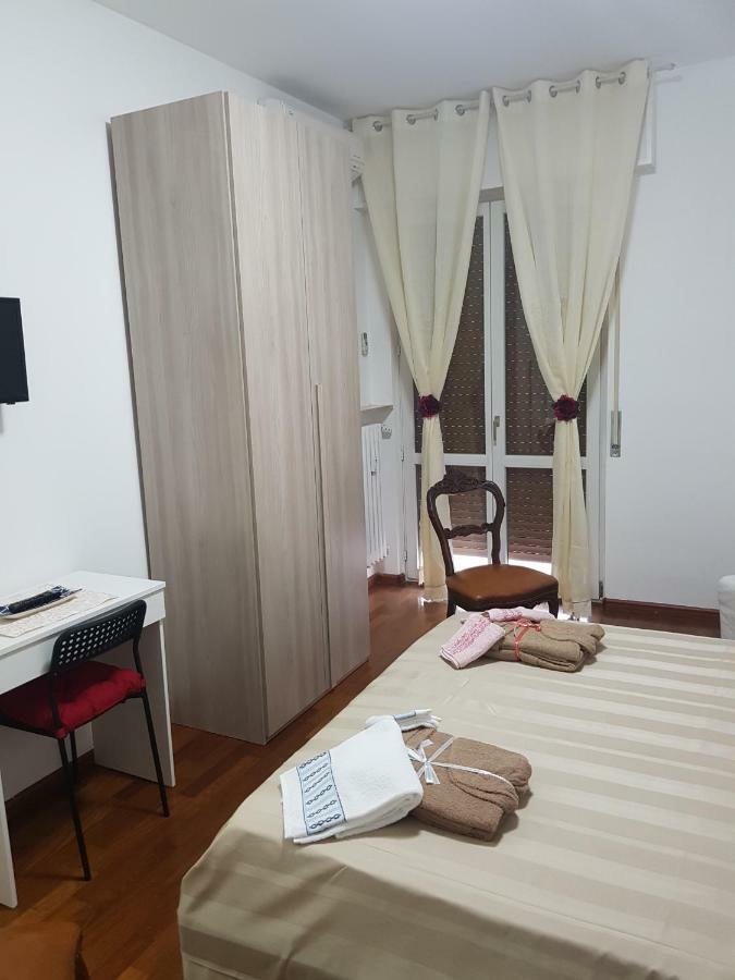 Casa Francesco Di Luca & Paola Apartment Verona Luaran gambar