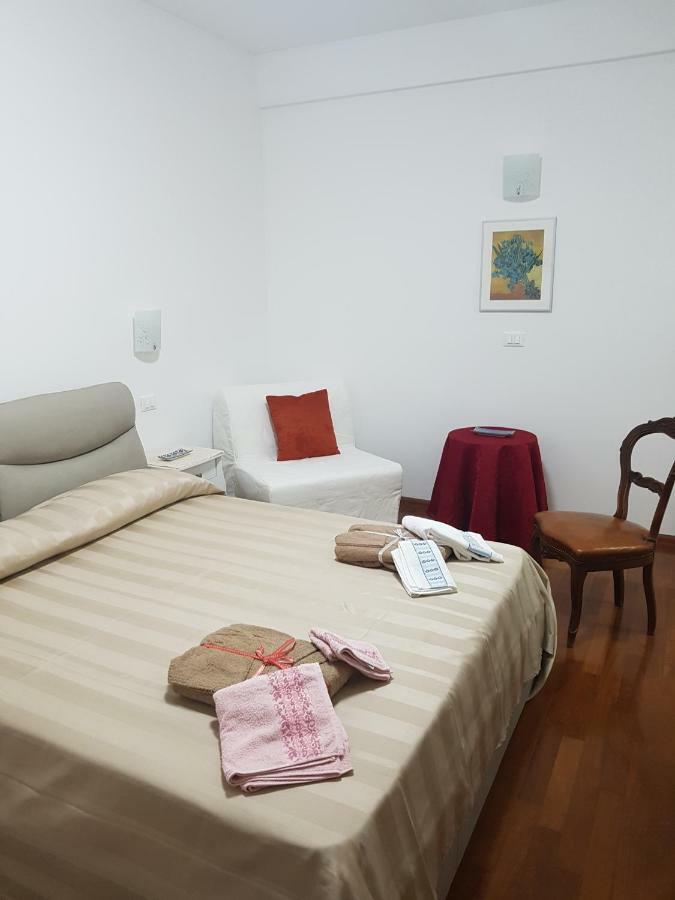 Casa Francesco Di Luca & Paola Apartment Verona Luaran gambar