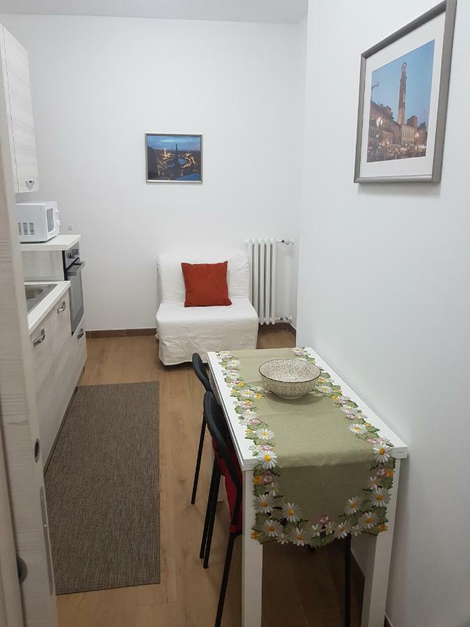 Casa Francesco Di Luca & Paola Apartment Verona Luaran gambar