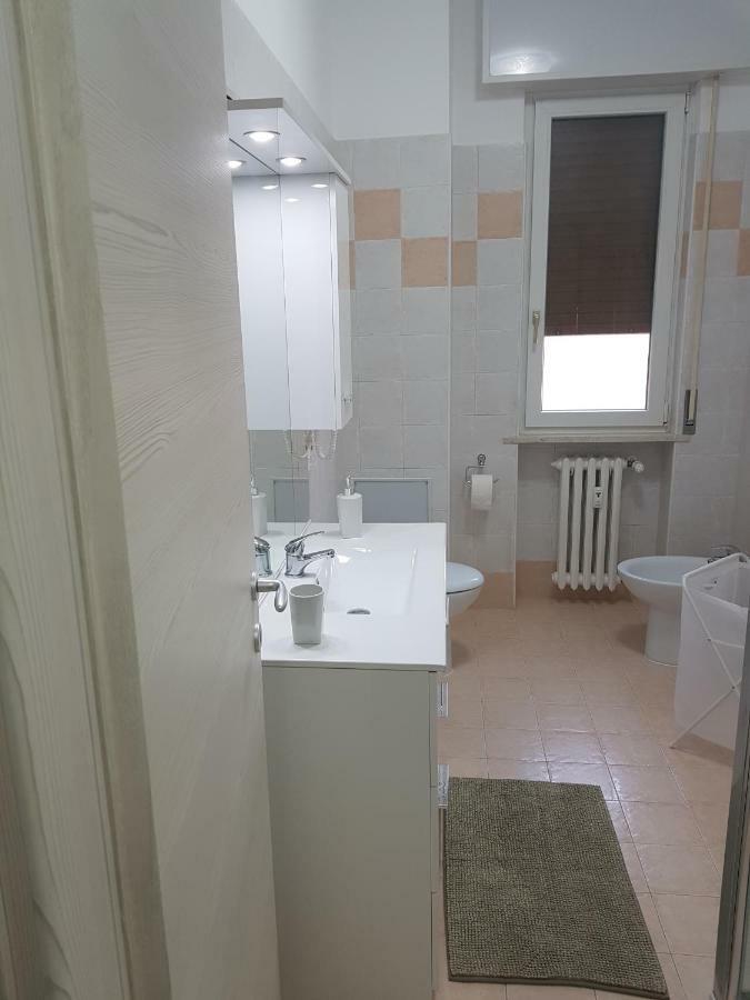 Casa Francesco Di Luca & Paola Apartment Verona Luaran gambar