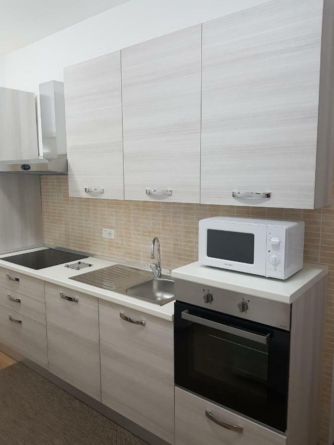 Casa Francesco Di Luca & Paola Apartment Verona Luaran gambar