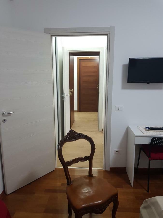 Casa Francesco Di Luca & Paola Apartment Verona Luaran gambar