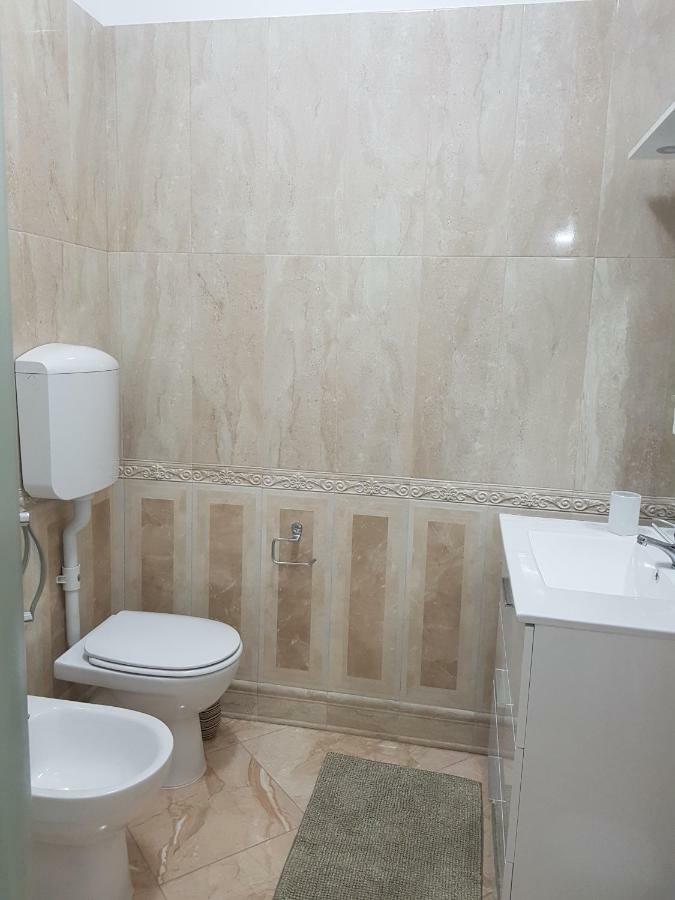 Casa Francesco Di Luca & Paola Apartment Verona Luaran gambar