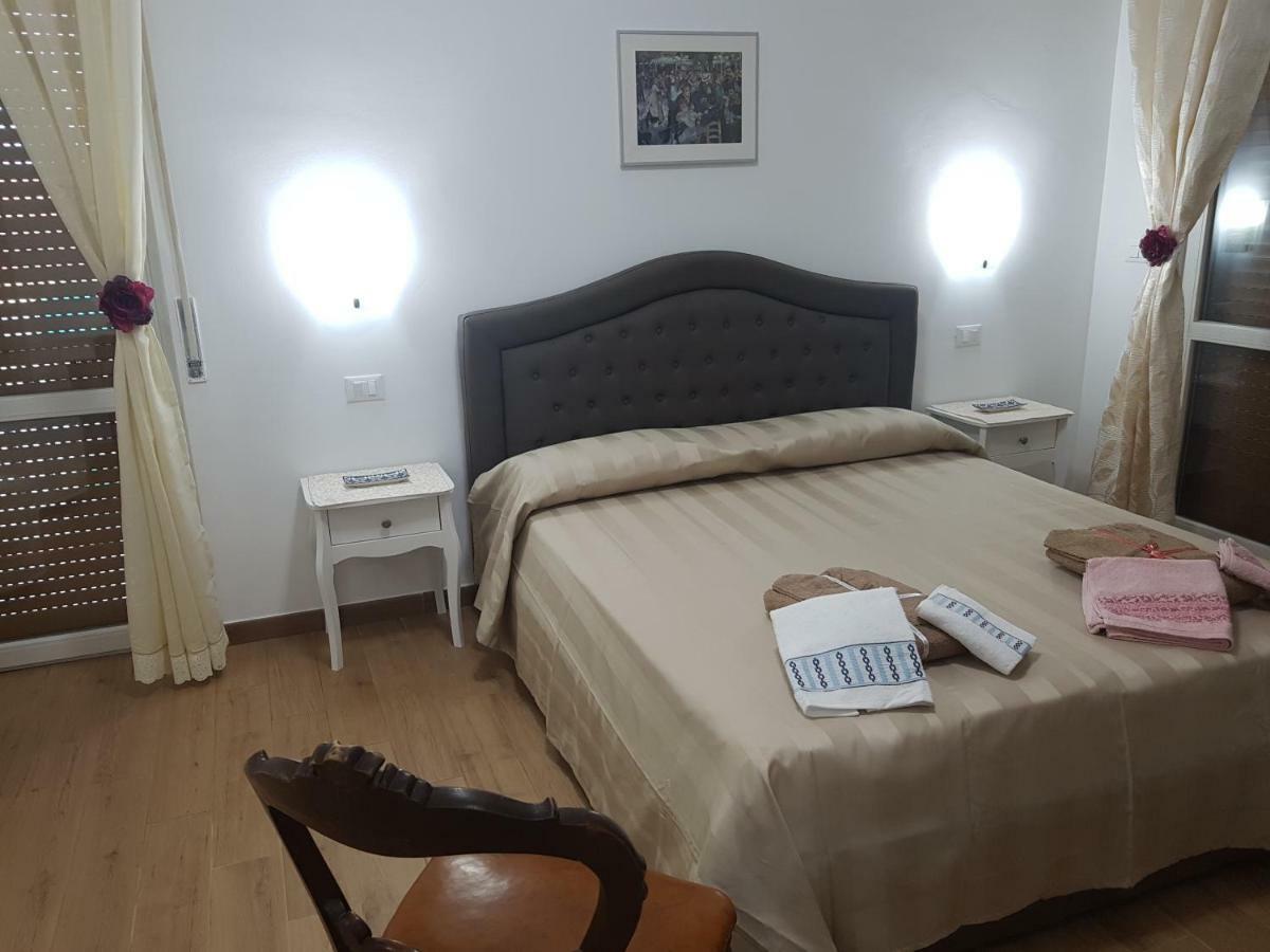 Casa Francesco Di Luca & Paola Apartment Verona Luaran gambar