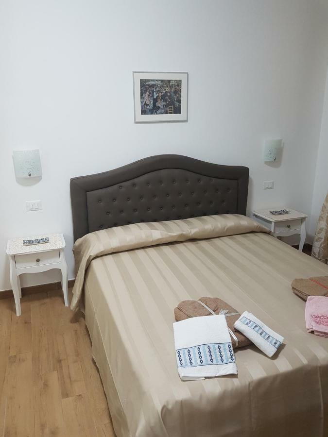 Casa Francesco Di Luca & Paola Apartment Verona Luaran gambar