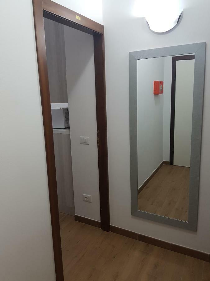 Casa Francesco Di Luca & Paola Apartment Verona Luaran gambar