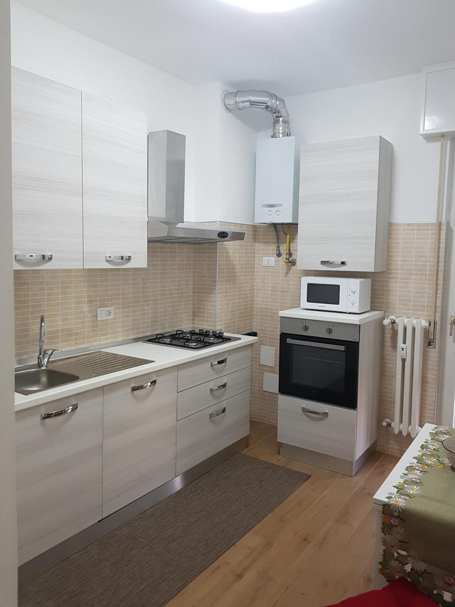 Casa Francesco Di Luca & Paola Apartment Verona Luaran gambar