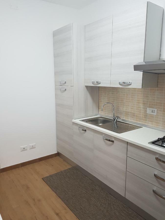 Casa Francesco Di Luca & Paola Apartment Verona Luaran gambar