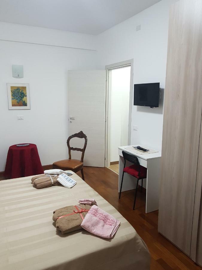 Casa Francesco Di Luca & Paola Apartment Verona Luaran gambar