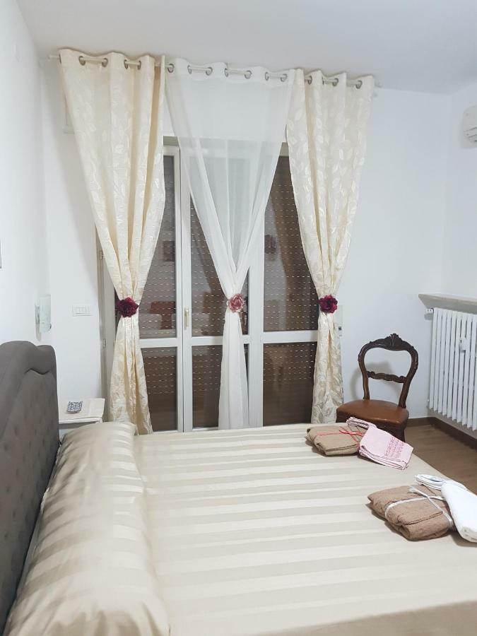 Casa Francesco Di Luca & Paola Apartment Verona Luaran gambar